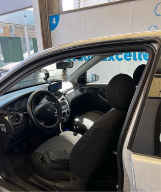 Ford Focus 1999