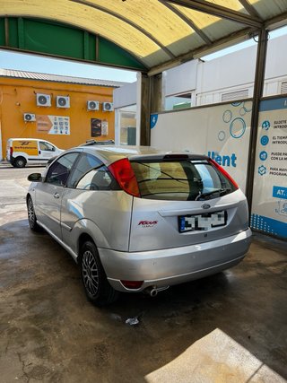Ford Focus 1999