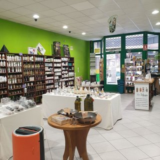 Local comercial en alquiler en Centro en Segovia