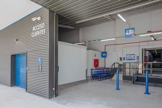 Trastero en alquiler en Poble Nou en Valencia