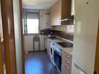 Piso en alquiler en Chorrillo en Alcalá de Henares