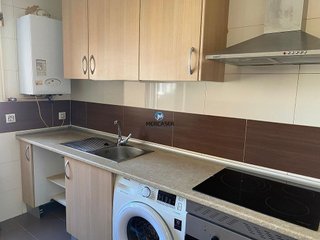 Piso en alquiler en Chorrillo en Alcalá de Henares