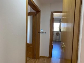 Piso en alquiler en Chorrillo en Alcalá de Henares