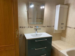 Piso en alquiler en Chorrillo en Alcalá de Henares