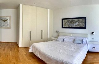 Ático en alquiler en Sierra Blanca en Marbella
