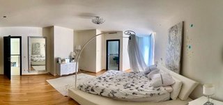Ático en alquiler en Sierra Blanca en Marbella