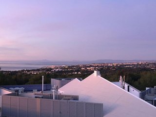 Ático en alquiler en Sierra Blanca en Marbella
