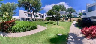 Ático en alquiler en Sierra Blanca en Marbella