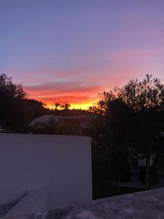 Ático en alquiler en Sierra Blanca en Marbella