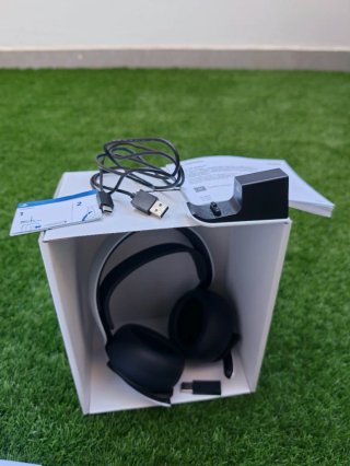 Auriculares Sony PlayStation Pulse Elite