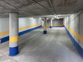 Garaje en alquiler en Miralbueno en Zaragoza