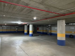 Garaje en alquiler en Miralbueno en Zaragoza