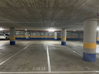 Garaje en alquiler en Miralbueno en Zaragoza