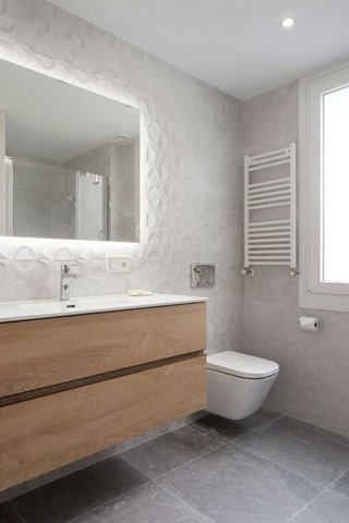 Piso en alquiler en Centro en San Sebastián-Donostia