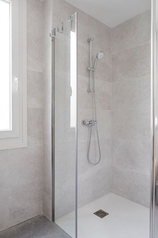 Piso en alquiler en Centro en San Sebastián-Donostia