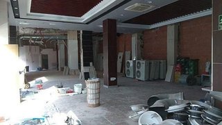 Local comercial en alquiler en El Parque - Zapatón en Torrelavega