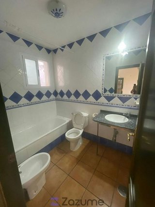 Piso en alquiler en Zafra