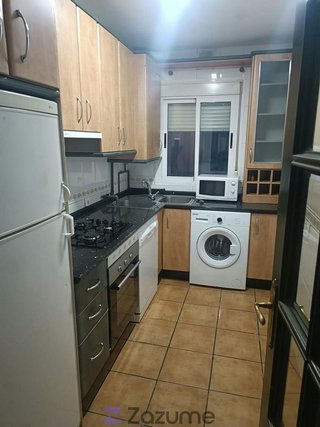 Piso en alquiler en Zafra