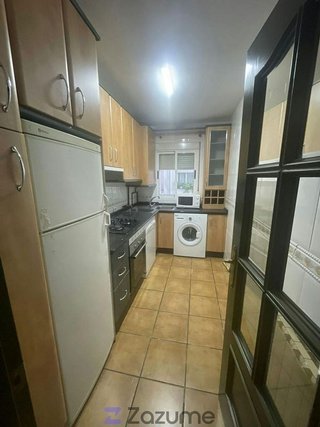 Piso en alquiler en Zafra