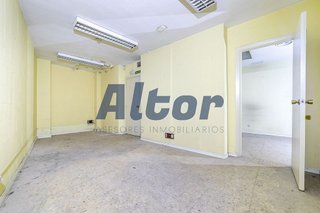 Local comercial en alquiler en Sol en Madrid