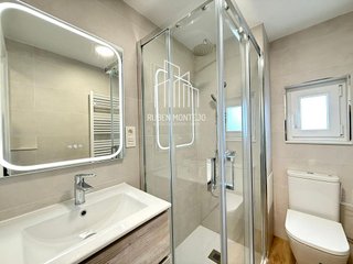 Piso en alquiler en Hospitales - Campus en Salamanca