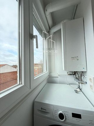 Piso en alquiler en Hospitales - Campus en Salamanca