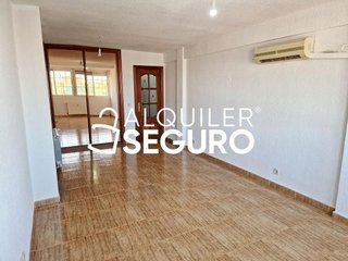 Piso en alquiler en Centro en Móstoles