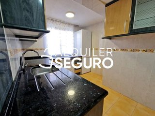 Piso en alquiler en Centro en Móstoles
