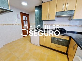 Piso en alquiler en Centro en Móstoles