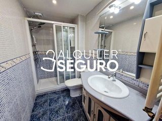 Piso en alquiler en Centro en Móstoles