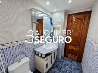 Piso en alquiler en Centro en Móstoles