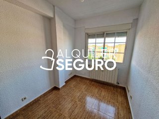 Piso en alquiler en Centro en Móstoles
