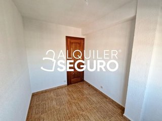 Piso en alquiler en Centro en Móstoles