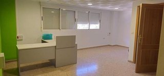 Local comercial en alquiler en El Pilar en Villarreal