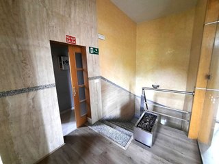 Oficina en alquiler en Rejas en Madrid