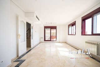 Dúplex en alquiler en Arroyo de la Vega en Alcobendas