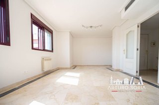 Dúplex en alquiler en Arroyo de la Vega en Alcobendas