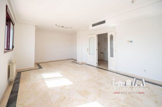 Dúplex en alquiler en Arroyo de la Vega en Alcobendas