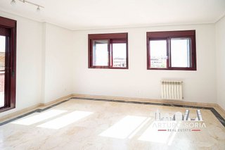 Dúplex en alquiler en Arroyo de la Vega en Alcobendas