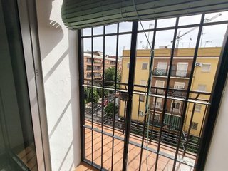 Piso en alquiler en Bami - Tabladilla - La Estrella en Sevilla