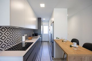 Piso en alquiler en Zona Pueblo en Pilar de la Horadada