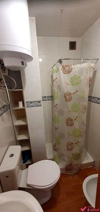 Piso en alquiler en Centro - Sagrario en Granada