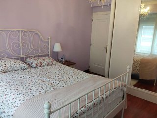 Piso en alquiler en Centro en Ferrol