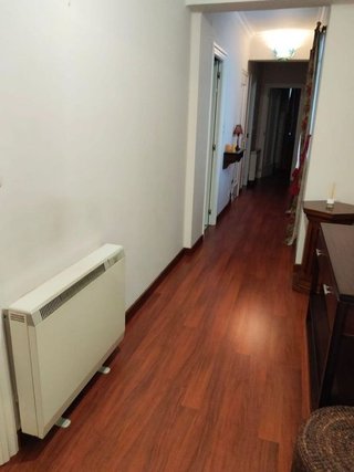 Piso en alquiler en Centro en Ferrol