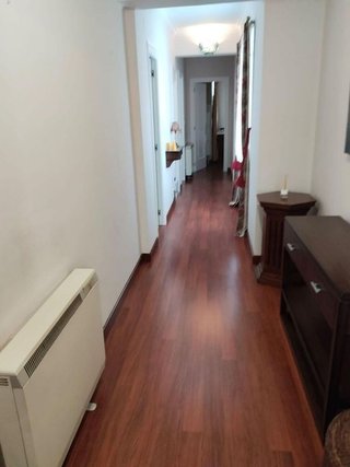 Piso en alquiler en Centro en Ferrol