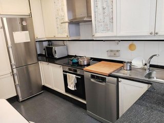 Piso en alquiler en Centro en Ferrol