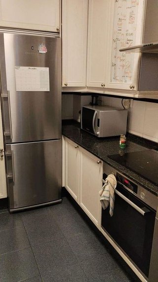 Piso en alquiler en Centro en Ferrol