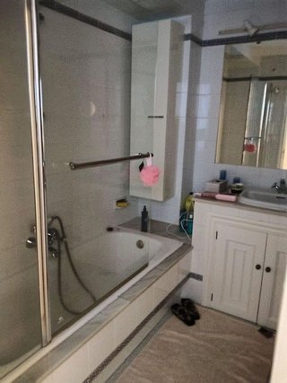 Piso en alquiler en Centro en Ferrol