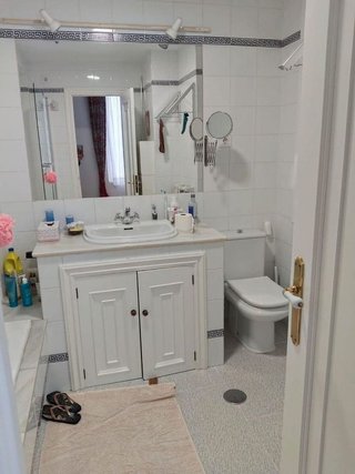Piso en alquiler en Centro en Ferrol