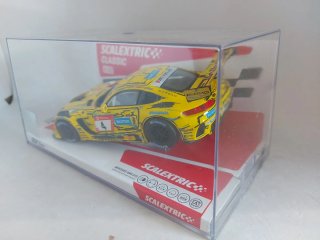 Scalextric Mercedes AMG GT3 Nurburgring 23